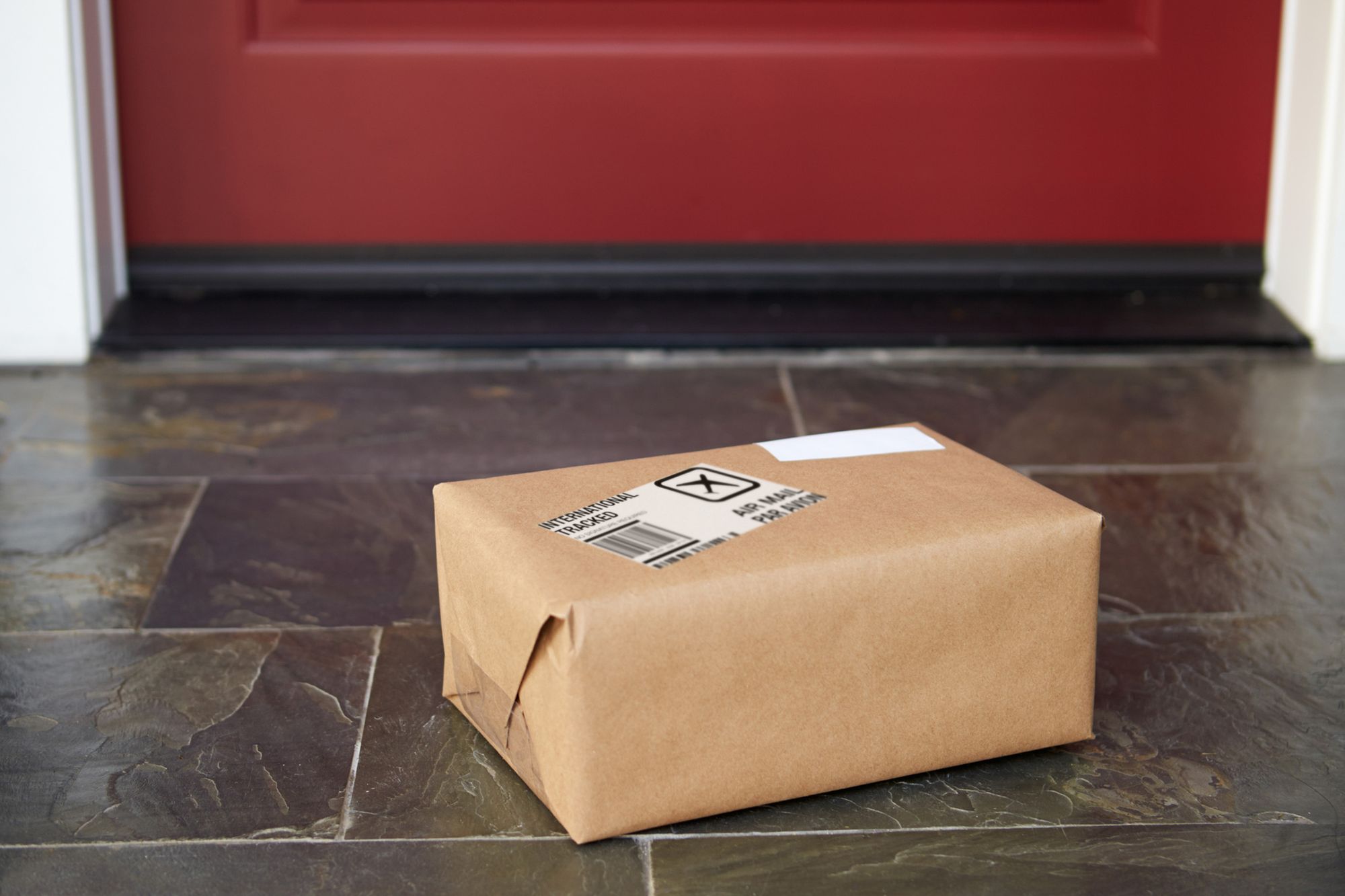 Onfleet ensures all packages arrive safely through Proof of Delivery features