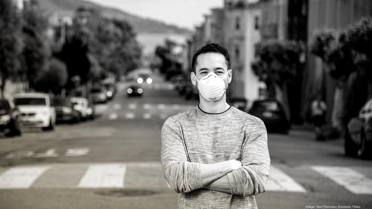 Onfleet CEO featured in SF Business Times