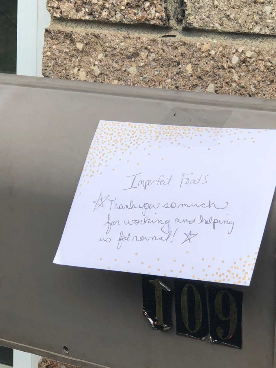 Imperfect Foods and Onfleet partner to deliver groceries