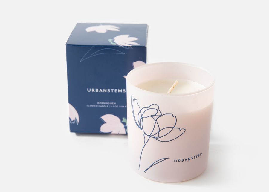 UrbanStems has gorgeous flowers and gifts to share