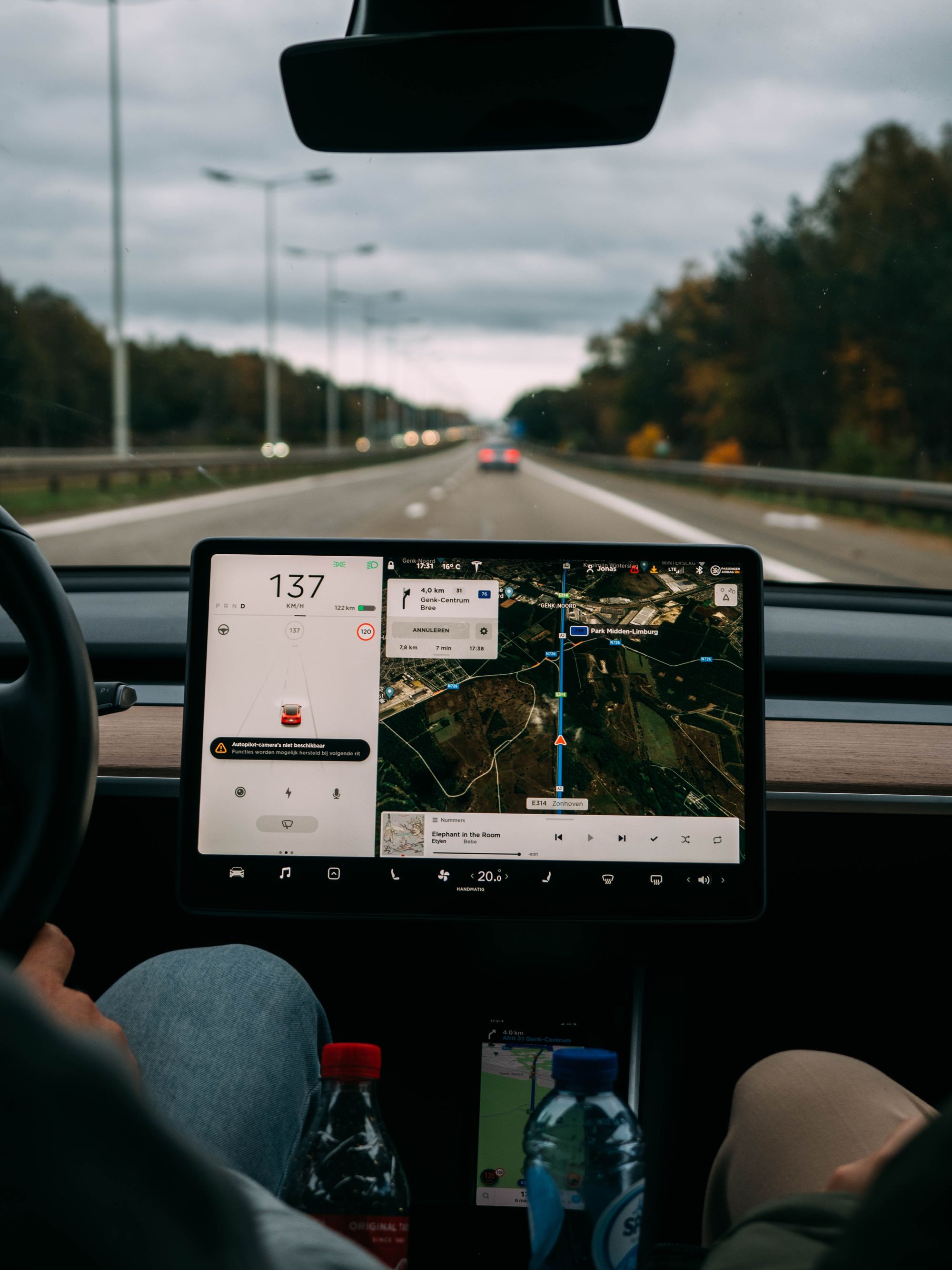 4 Best Delivery Driver GPS Apps for 2023