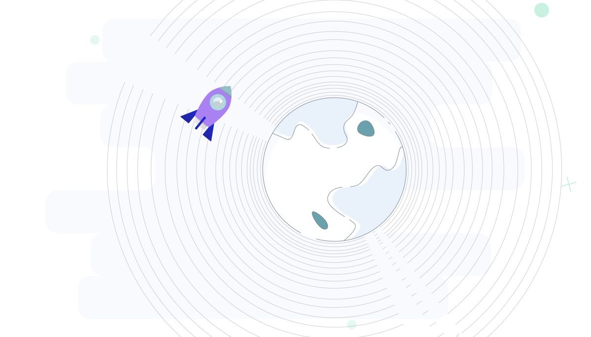 Drivers on the Onfleet platform make 25 trips around the Earth every single day