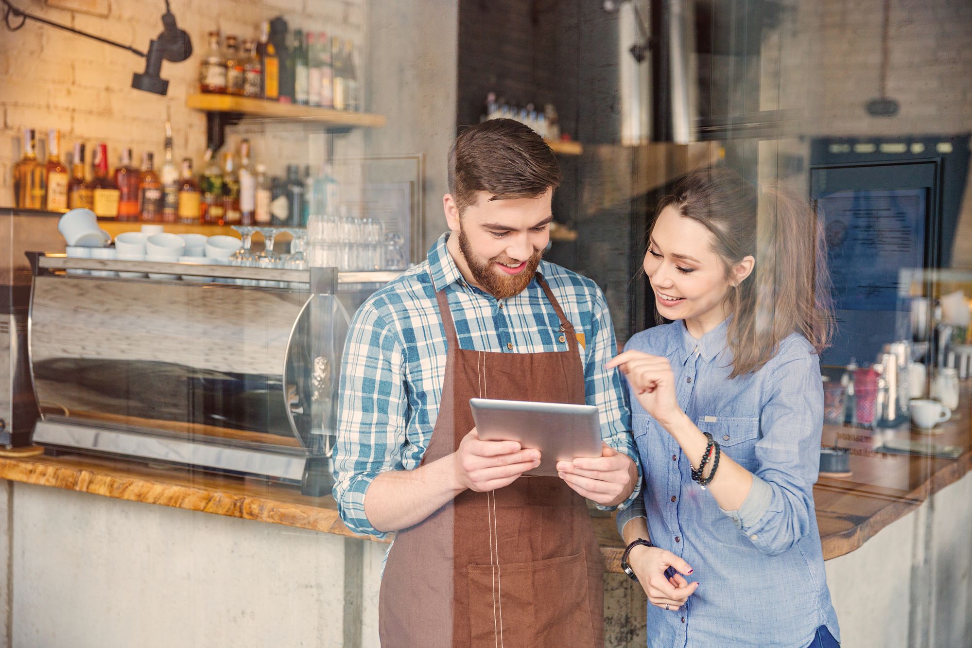 Restaurants are wiser to smart options for customer loyalty and delivery post-pandemic