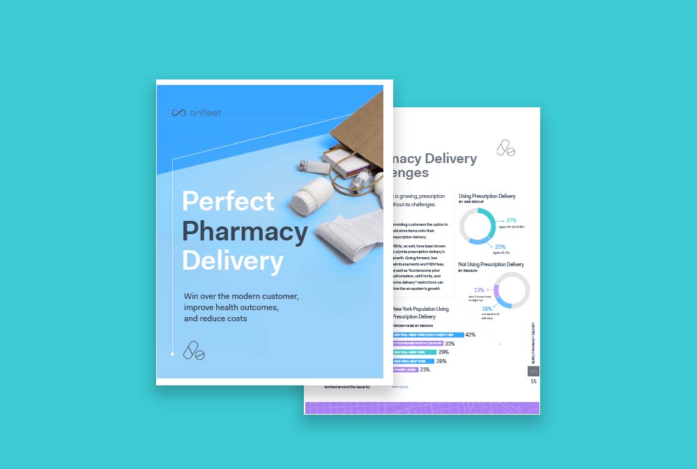 Champion Pharmacy now offering FREE Priority/Overnight delivery
