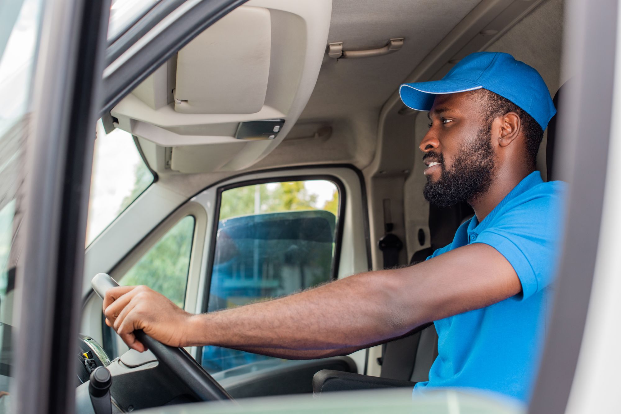 Top strategies for retaining truck drivers in 2023