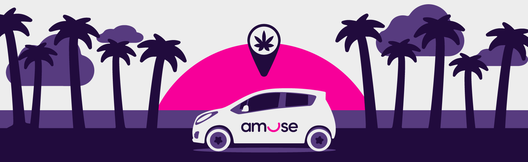 Amuse harnesses delivery, metrics, and product options to serve loyal